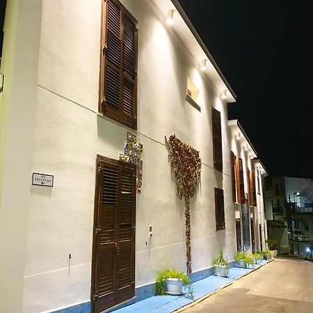 Case Vacanza Vivaldi Marinella di Selinunte Exterior foto