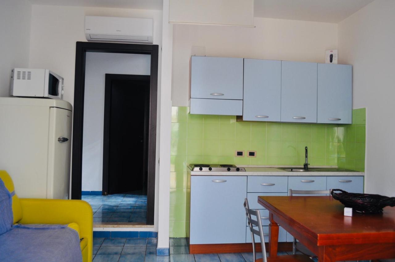 Case Vacanza Vivaldi Marinella di Selinunte Exterior foto