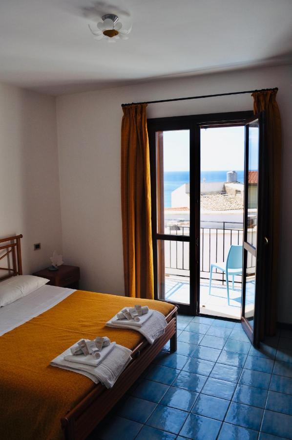 Case Vacanza Vivaldi Marinella di Selinunte Exterior foto