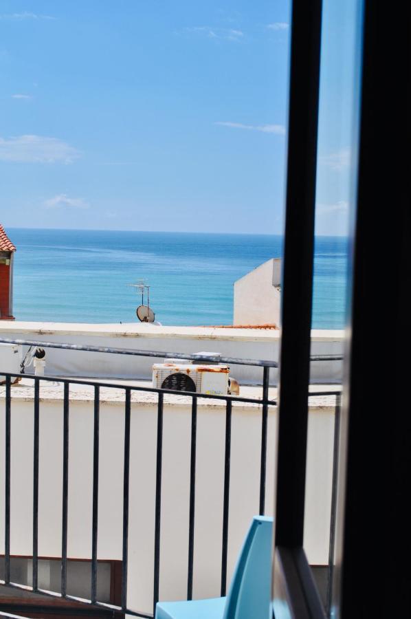 Case Vacanza Vivaldi Marinella di Selinunte Exterior foto