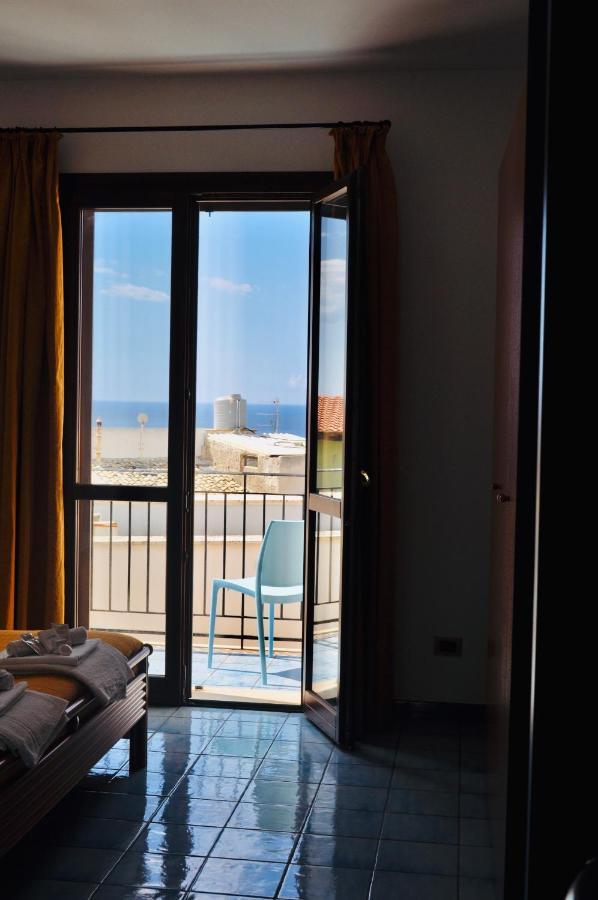 Case Vacanza Vivaldi Marinella di Selinunte Exterior foto
