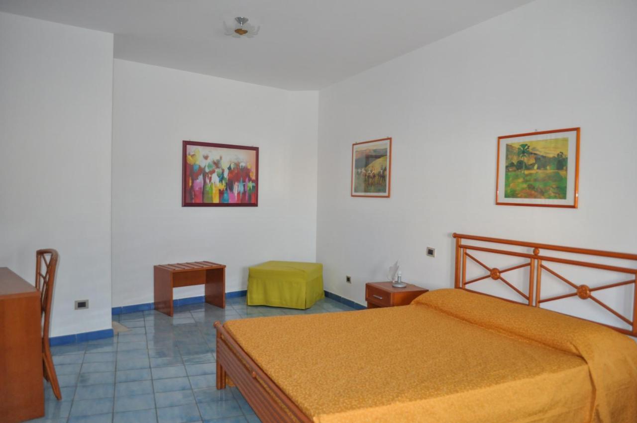 Case Vacanza Vivaldi Marinella di Selinunte Exterior foto