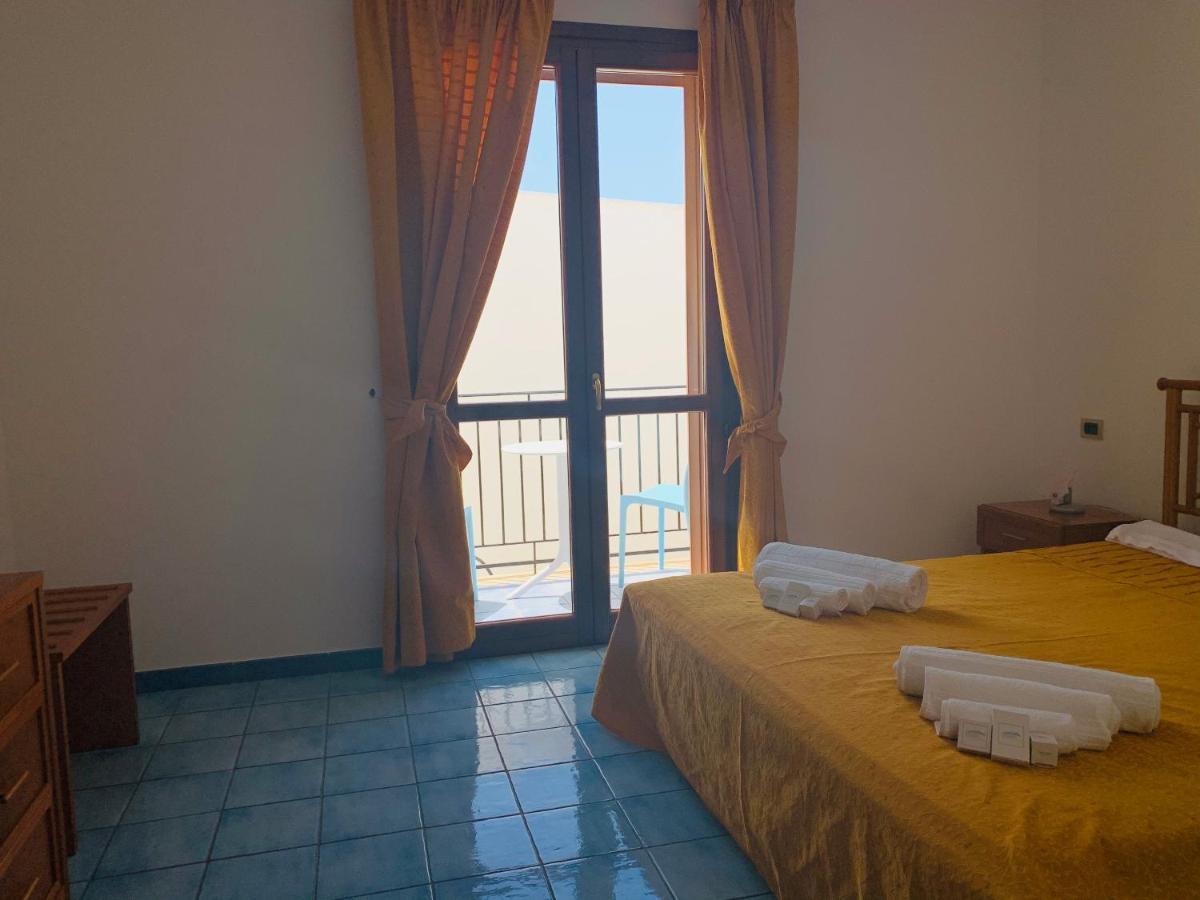 Case Vacanza Vivaldi Marinella di Selinunte Exterior foto