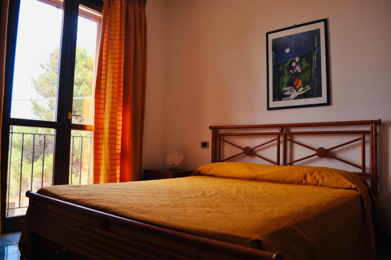 Case Vacanza Vivaldi Marinella di Selinunte Exterior foto
