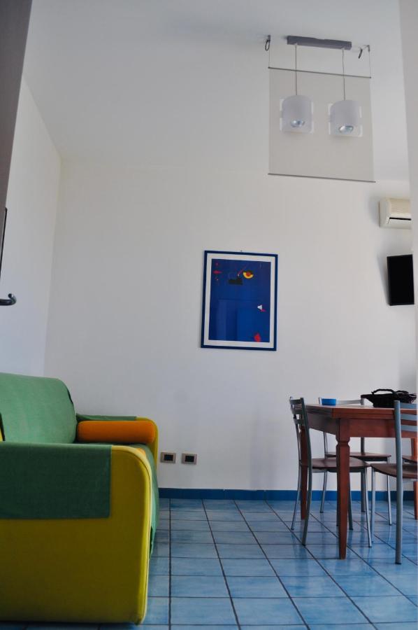 Case Vacanza Vivaldi Marinella di Selinunte Exterior foto