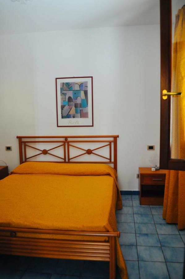 Case Vacanza Vivaldi Marinella di Selinunte Exterior foto